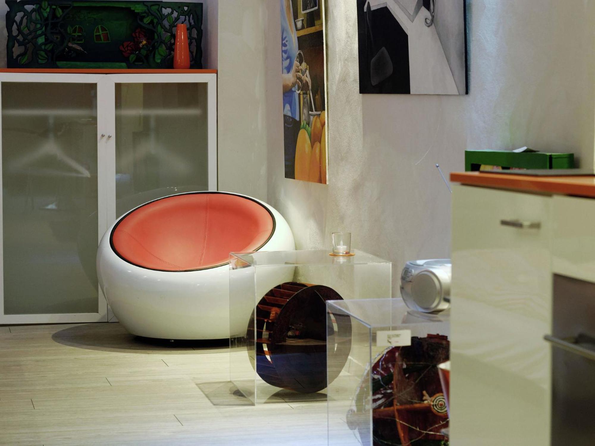 Appartement In Kreuzberg With Internet Berlijn