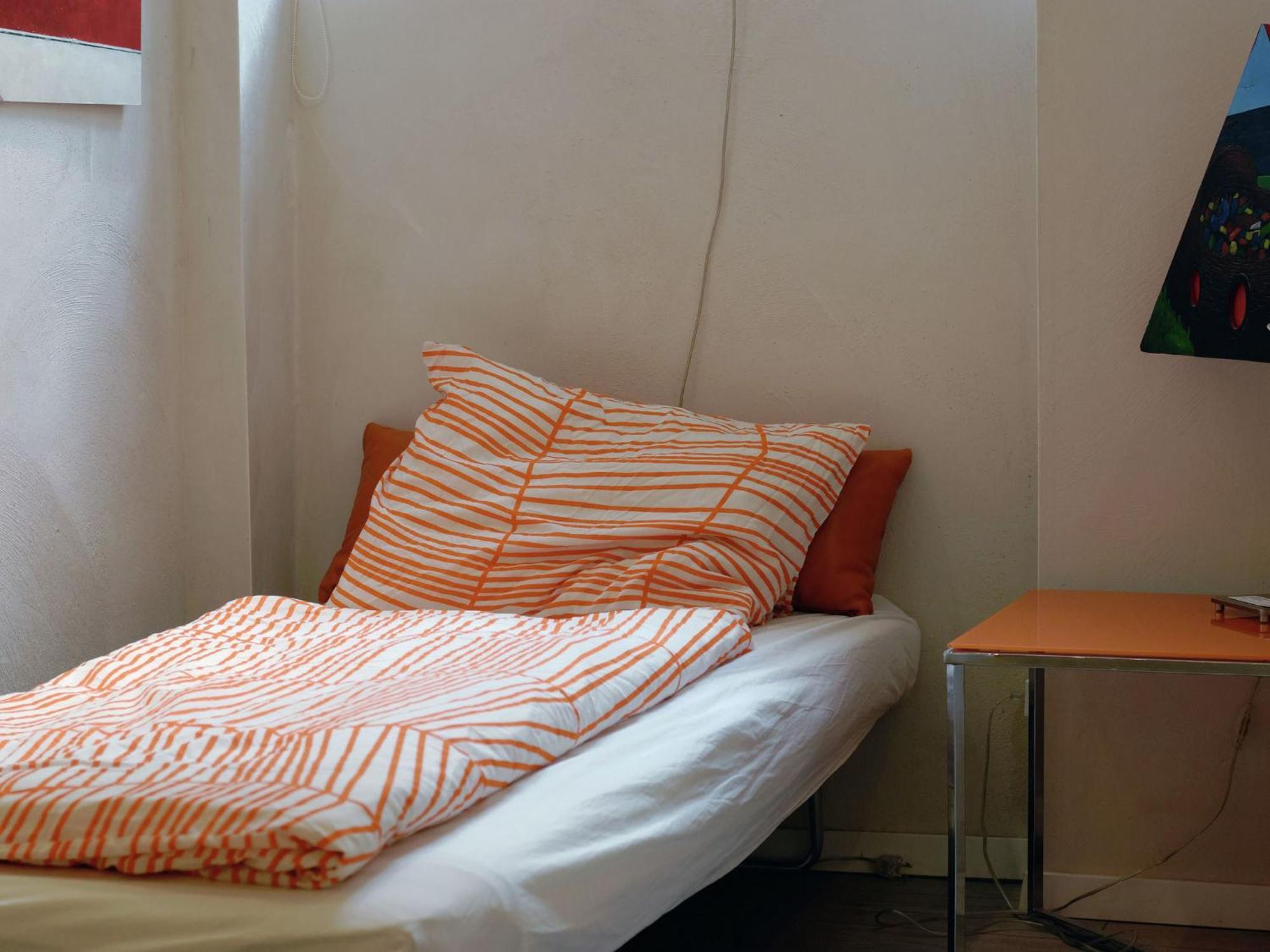 Appartement In Kreuzberg With Internet Berlijn
