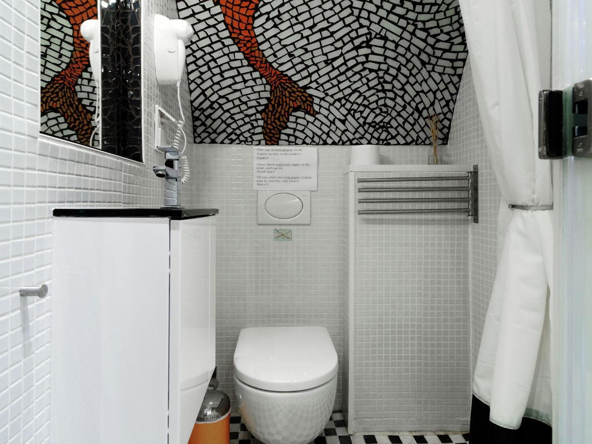 Appartement In Kreuzberg With Internet Berlijn