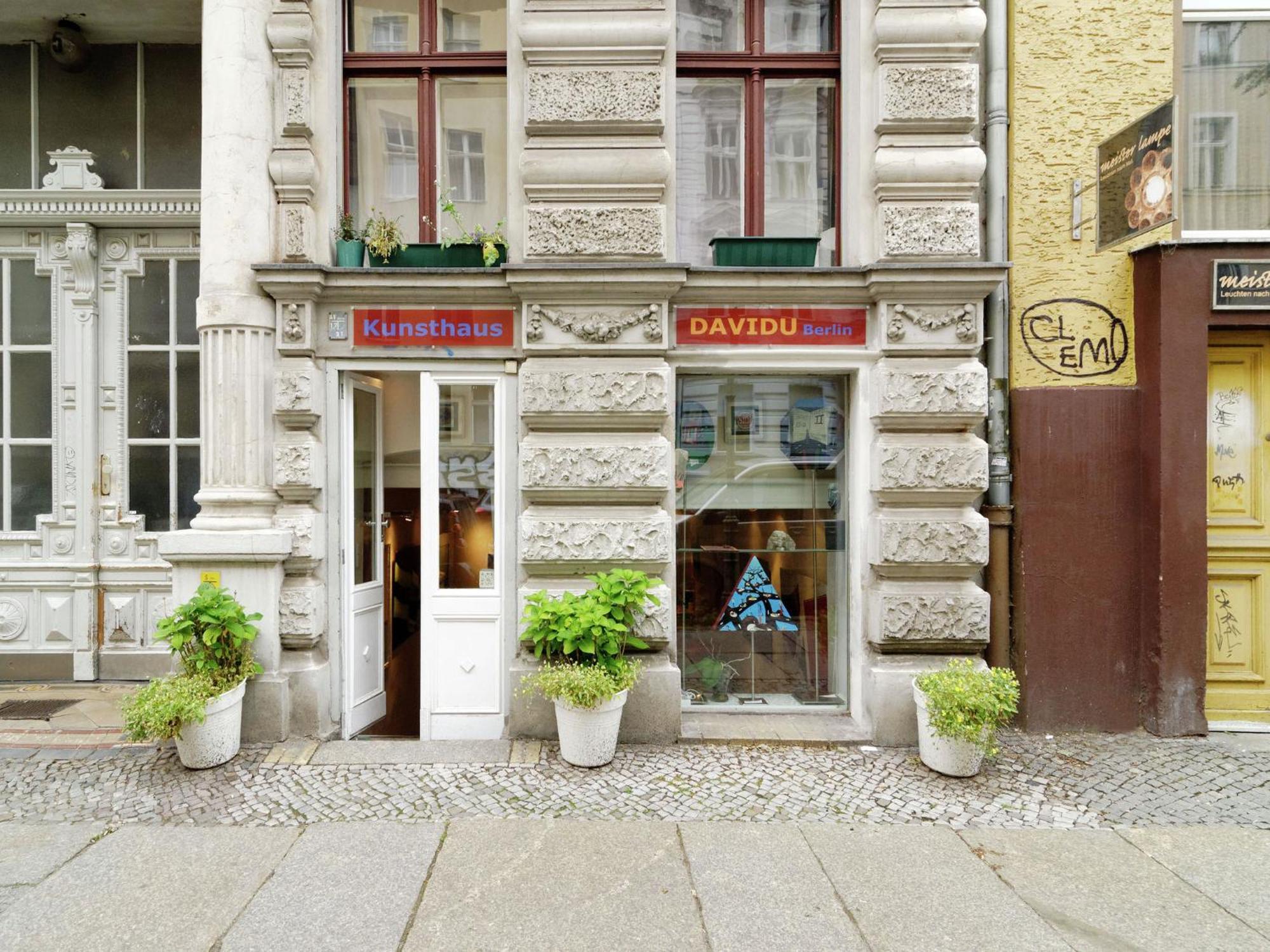Appartement In Kreuzberg With Internet *